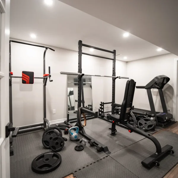 Location 1 image 1 (Home Gym)