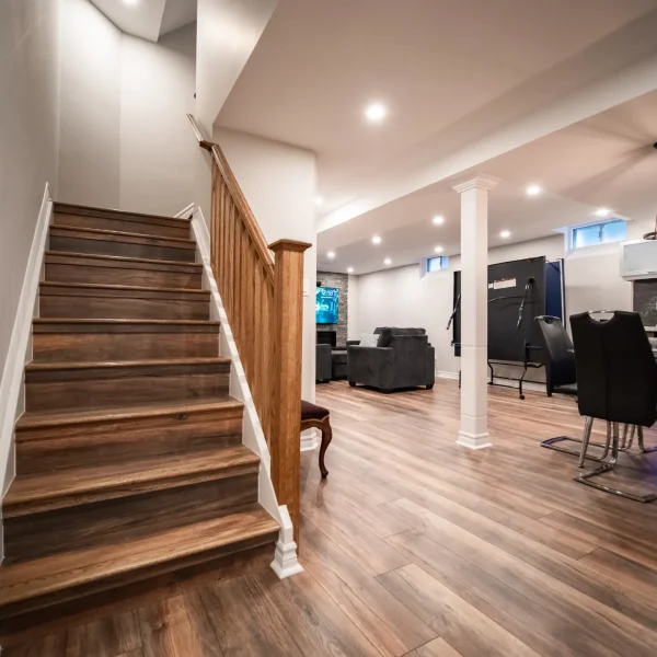 Location 1 image 10 (Open Concept, Stairs & Understairs)