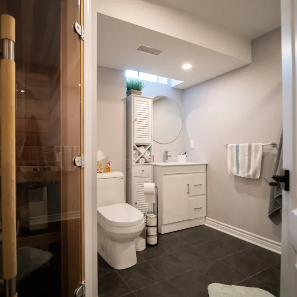 Location 1 image 5 (Bathroom & Home Spa)