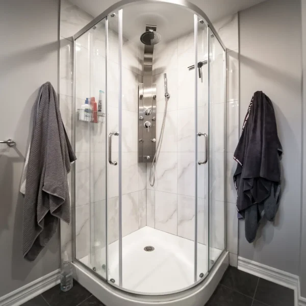 Location 1 image 7 (Bathroom & Home Spa)