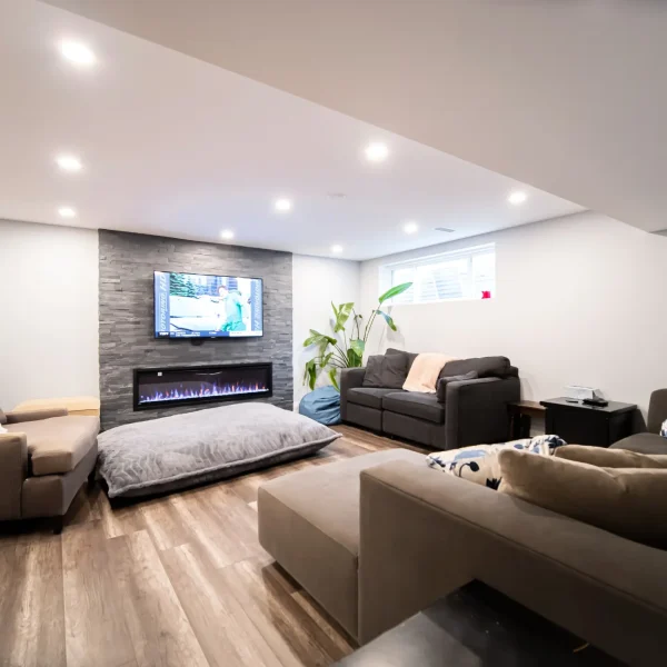 Location 10 image 1 (Open Concept, Living Room, Home Theater, Feature Wall & Fireplace, Windows)