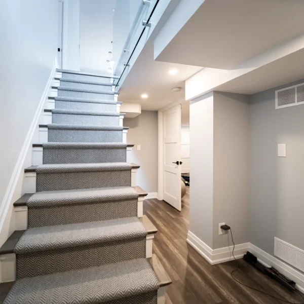 Location 10 image 10 (Stairs & Understairs)