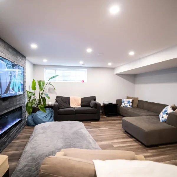 Location 10 image 2 (Open Concept, Living Room, Home Theater, Feature Wall & Fireplace, Windows)