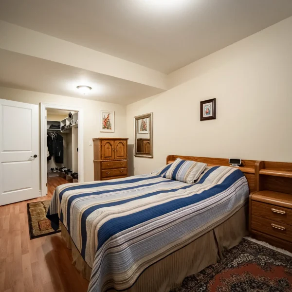 Location 2 image 3 (Bedroom)