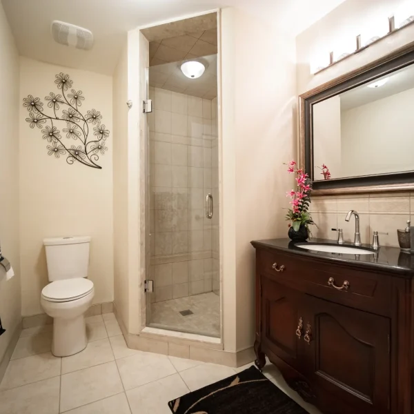 Location 2 image 8 (Bathroom & Home Spa)