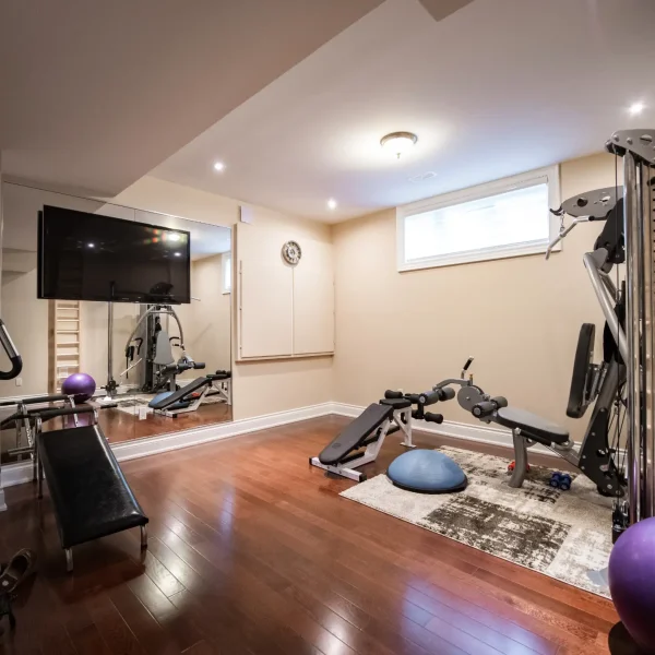 Location 3 image 15 (Home Gym, Windows)
