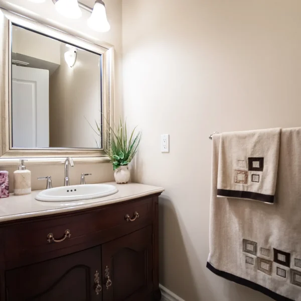 Location 3 image 17 (Bathroom & Home Spa)