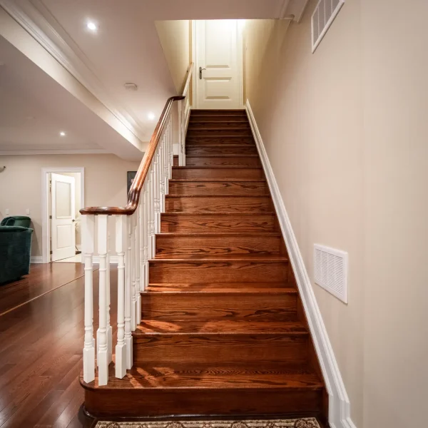 Location 3 image 3 (Stairs & Understairs)