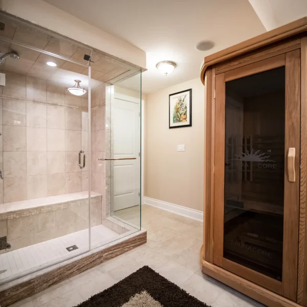 Location 3 image 5 (Bathroom & Home Spa)