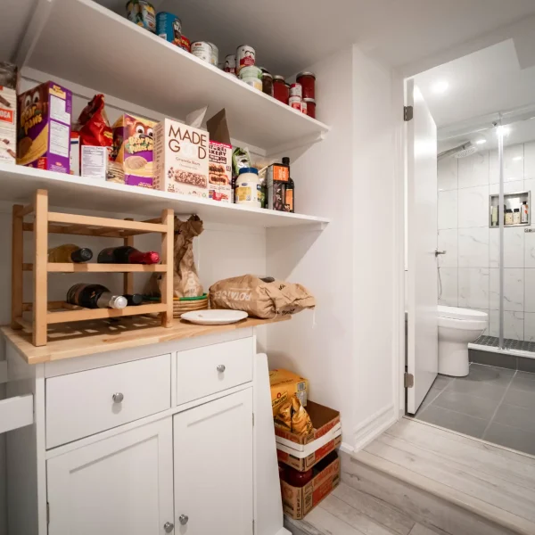 Location 4 image 7 (Stairs & Understairs, Bathroom & Home Spa)