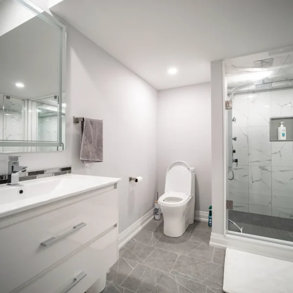 Location 5 image 11 (Bathroom & Home Spa)