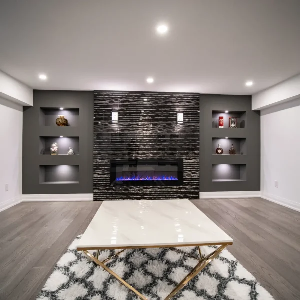 Location 5 image 6 (Open Concept, Feature Wall & Fireplace)