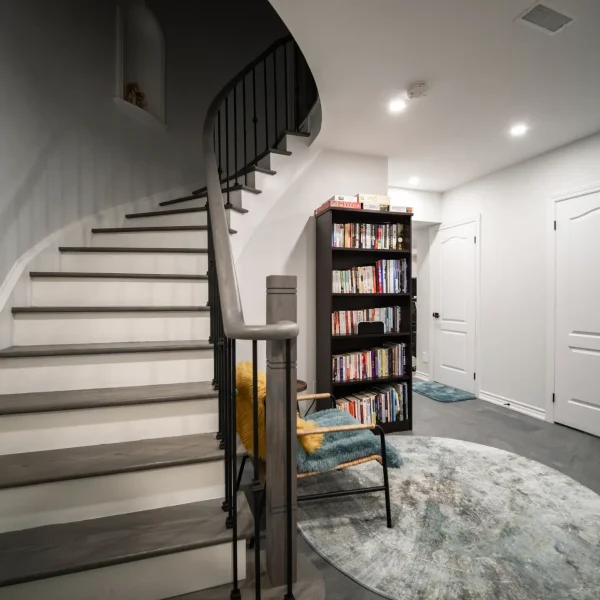 Location 8 image 1 (Stairs & Understairs)