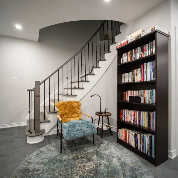 Location 8 image 2 (Stairs & Understairs)