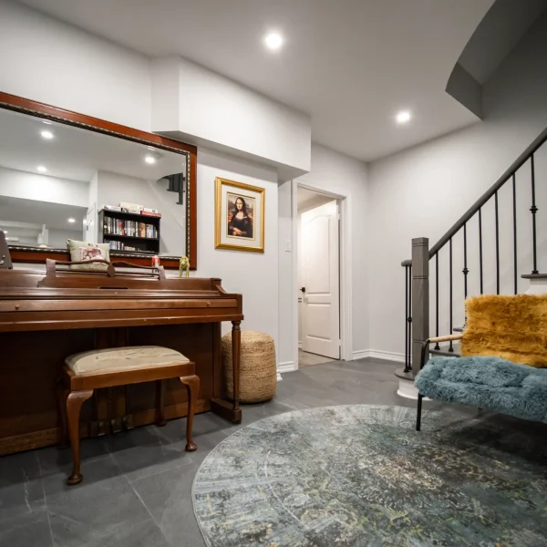 Location 8 image 3 (Stairs & Understairs, Rooms)