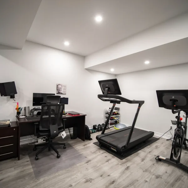 Location 8 image 7 (Rooms, Home Gym)