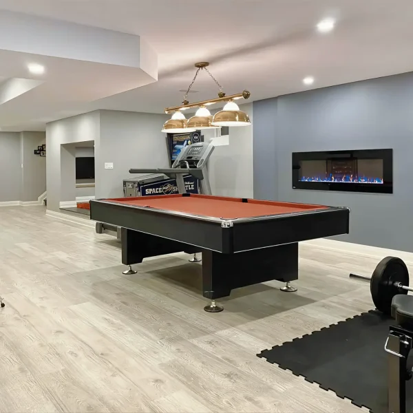 Location 84 image 1 (Open Concept, Feature Wall & Fireplace)