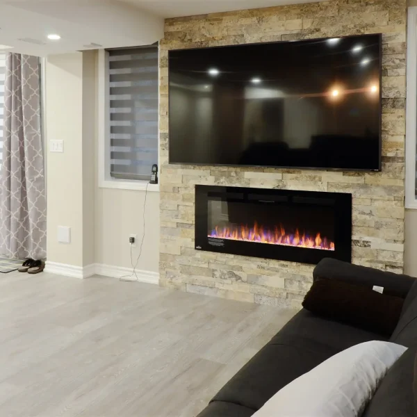 Location 89 image 5 (Feature Wall & Fireplace, Windows))
