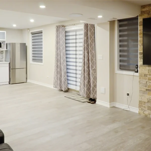 Location 89 image 6 (Open Concept, Windows, Feature Wall & Fireplace)