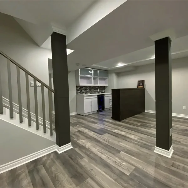 Location 98 image 6 (Bar & Kitchen, Stairs & Understairs)