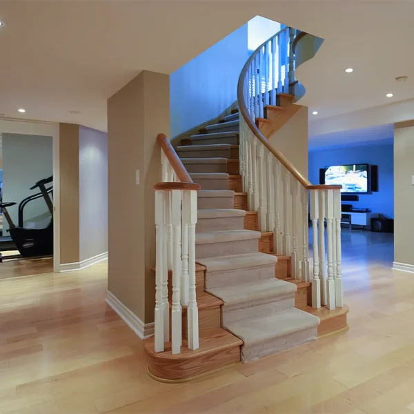 Location 99 image 17 (Stairs & Understairs)