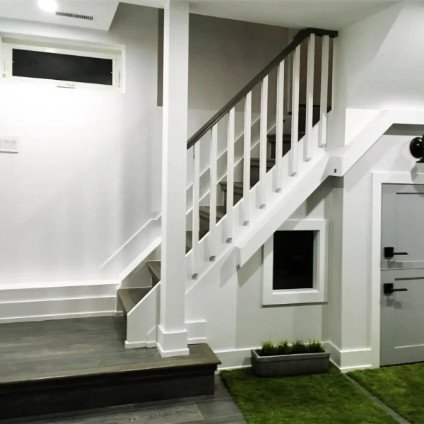 Location 99 image 3 (Stairs & Understairs)