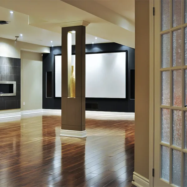 Location 99 image 6 (Open Concept, Feature Wall & Fireplace)