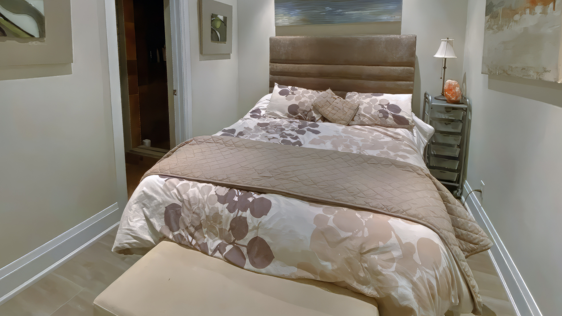 Basement Rooms Ideas
