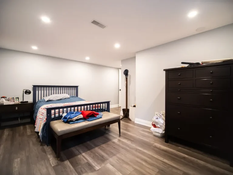 Basement Apartment Ideas