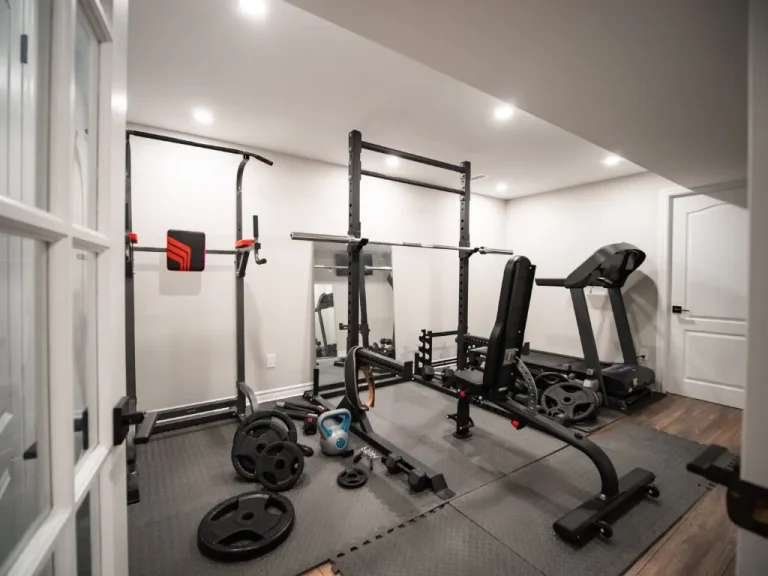 Basement Apartment Ideas