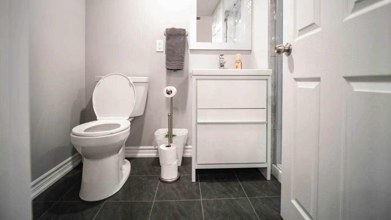 Basement Apartment Ideas