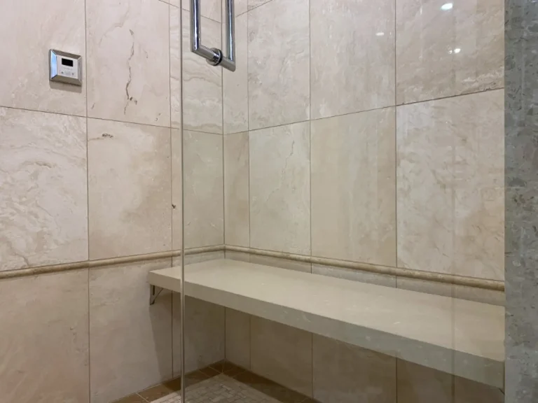 Shower Bench