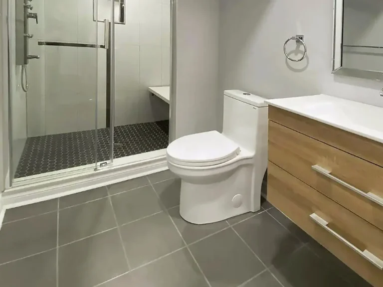 Vanity Cabinet