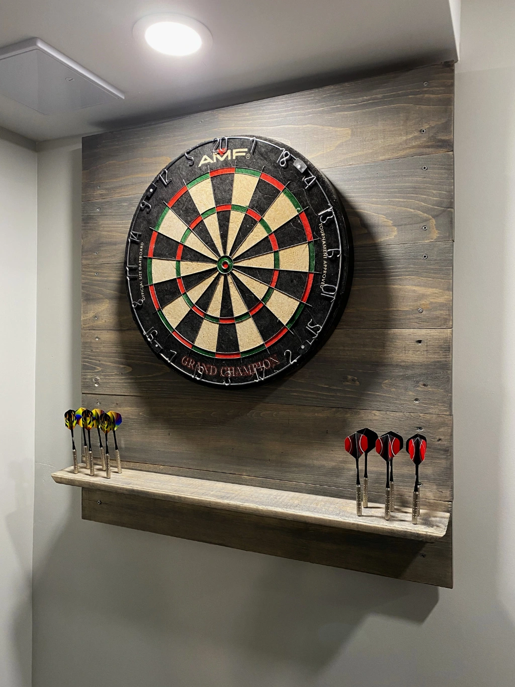 Open Concept Basement Ideas