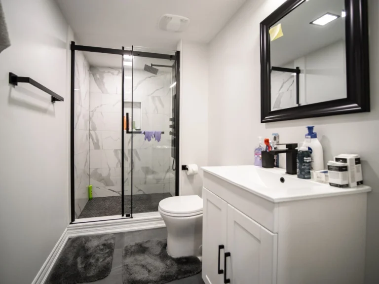 Open Concept Basement Ideas