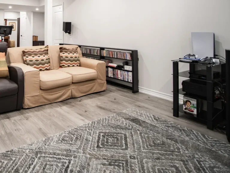 Basement Finishing Oakville