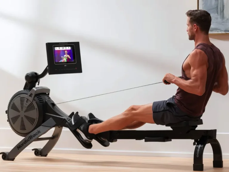 Basement Home Gym Ideas