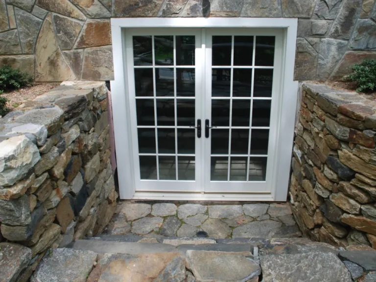 Walkout Basement Ideas
