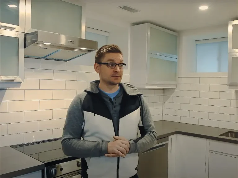 Legal Basement Apartment in